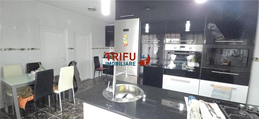 Casa de vanzare in Barabant cu anexe 765mp teren