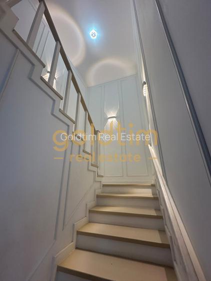 VILA DUPLEX/PIPERA/ROND OMV/2 Locuri de parcare/MOBILATA COMPLET/COMPLEX DE CASE - 10