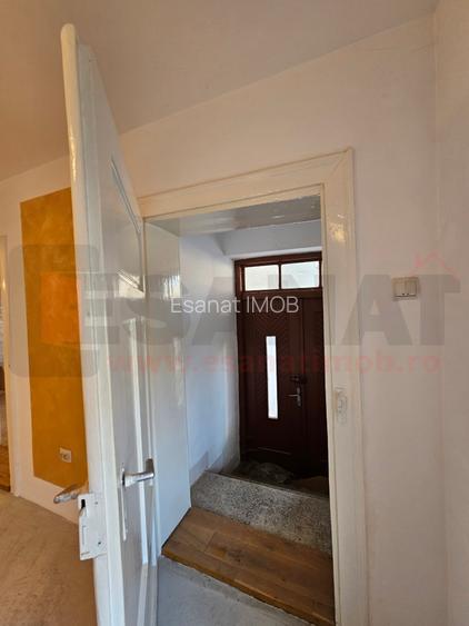 3 Corpuri noi casa, Hala Productie, Curte, Acces auto, Cristian |VIDEO - 21
