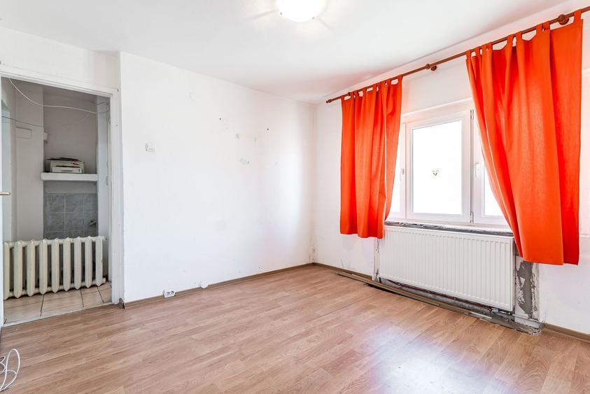 Apartament 2 camere, decomandat | Str Banul Maracine