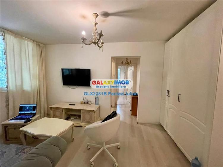 Apartament 2 camere | Lujerului | Decomandat | 5min. metrou
