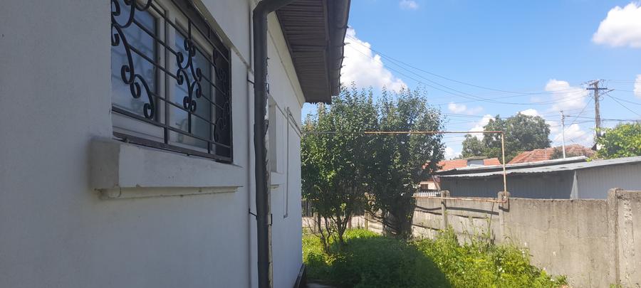 Casa in Darmanesti