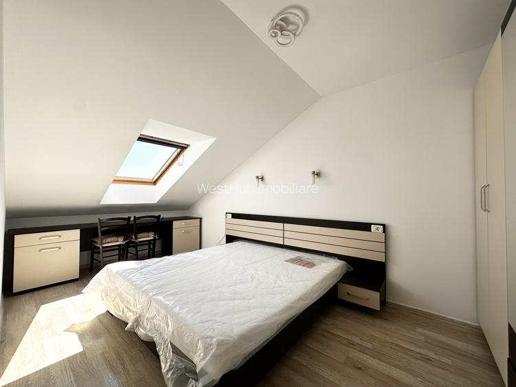 Apartament 2 camere, bloc nou, loc de parcare inclus - Steaua - 4