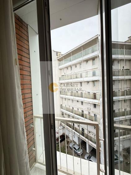 2 camere I Cismigiu I Creditabil I Centrala Proprie