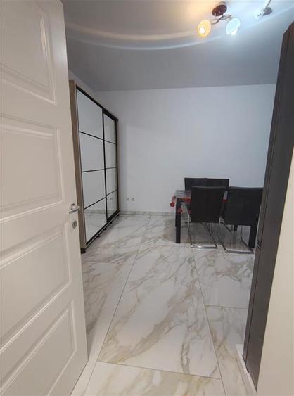 Pacurari - zona Concept Apartament 2 camere - Prima inchiriere