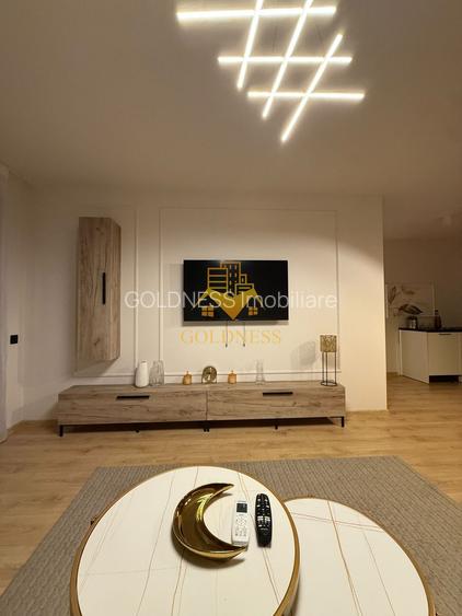 3 camere, Premium, bloc nou,terasa,Marasti Zona The Office,Record Park - 7