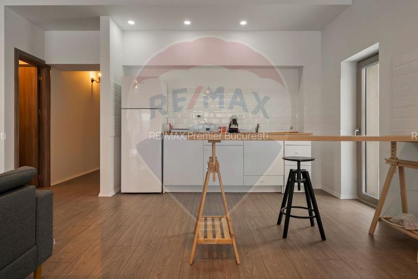 Casă nZEB | 4 camere | Teren 950 mp | Moara Vlăsiei - 11