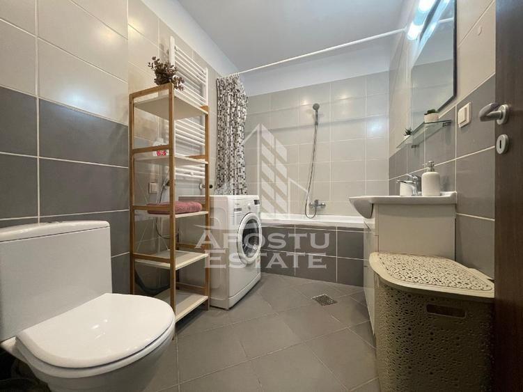 Apartament 2 camere, lux, parcare subterana, Uranus Plaza - Soarelui