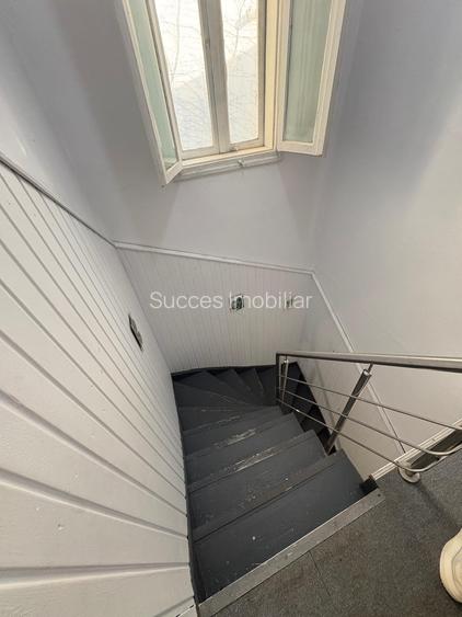MÂNTULEASA | VILĂ EXCLUSIVISTĂ ÎN CENTRUL BUCUREȘTIULUI – 1.100.000 € - 18