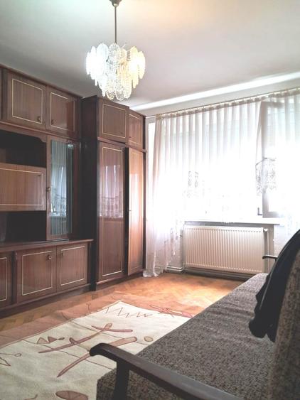 Apartament 2 camere in Terezian