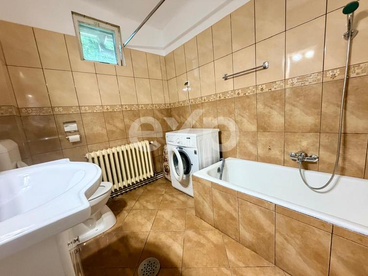 Casa de inchiriat in Brasov – Strada Morii | Etaj 1 | 700 Euro/luna