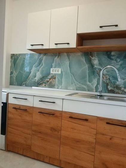 Garsoniera | Brancoveanu | Decomandata | Balcon | Bloc Reabilitat |