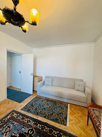 Apartament 2 camere/ Metrou 1 Mai