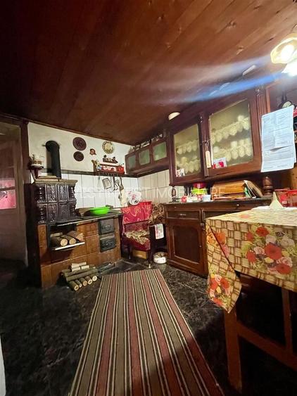 Casa cu 3 camere in Sacueni - 6