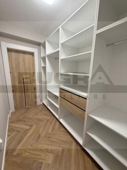 Apartament la cheie, 3 camere, 56mp, parcare, zona Terra
