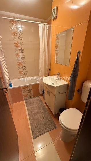Apartament cu 2 camere | Dumbrăvița - 5