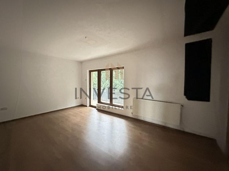Apartament 4 camere 135 mp Zorilor Zona strazii Eftimie Murgu!