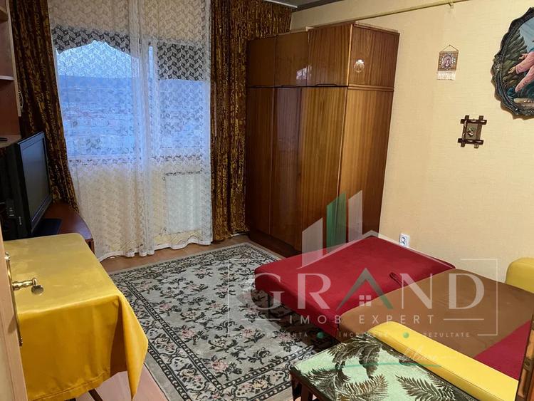 3 CAMERE DECOMANDATE | 70 MP | 2 BĂI | BALCON | MĂRĂȘTI–CINEMA MĂRĂȘTI