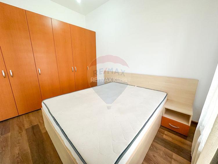 Studio de inchiriat | 40 mp + gradina proprie | La 3 minute de metrou - 4