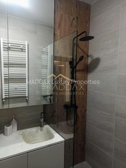 Inchiriere 2 camere Premium/Prima inchiriere/Regie Residence/Pet friendly - 4