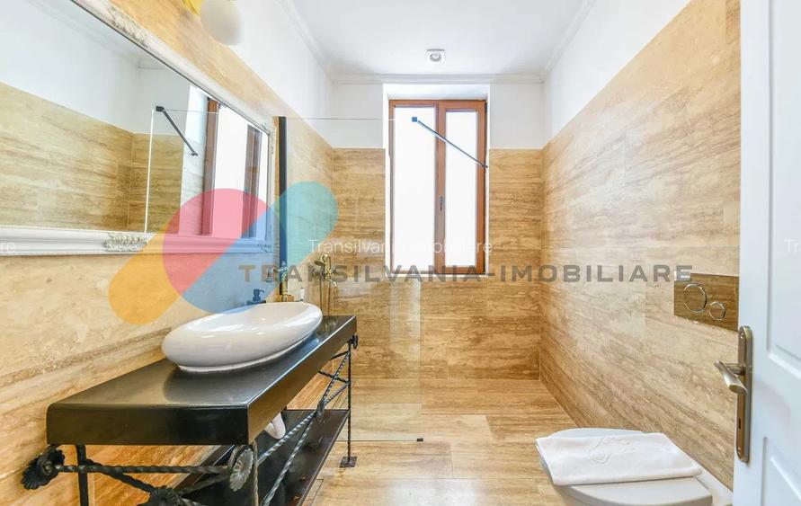 Apartament Exclusivist cu 2 Dormitoare | 83 MP | Ultracentral - 7