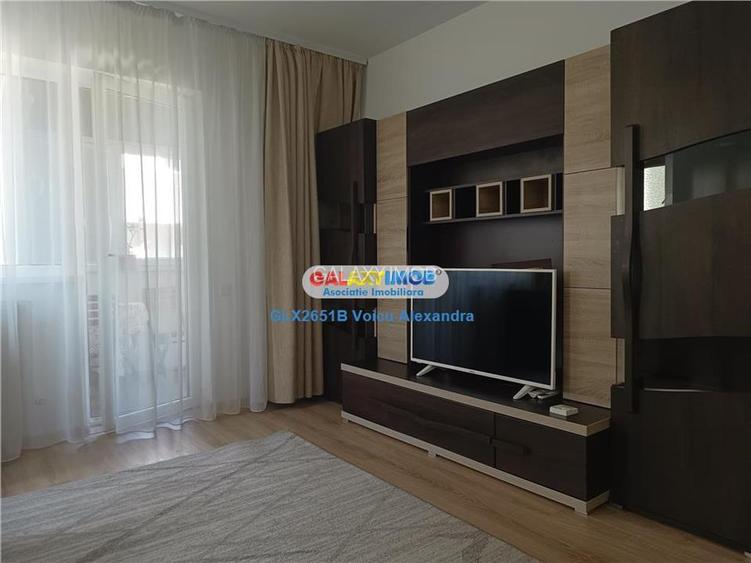 Apartament 2 Cam Berceni - Dimitrie Leonida - Parcare - 3