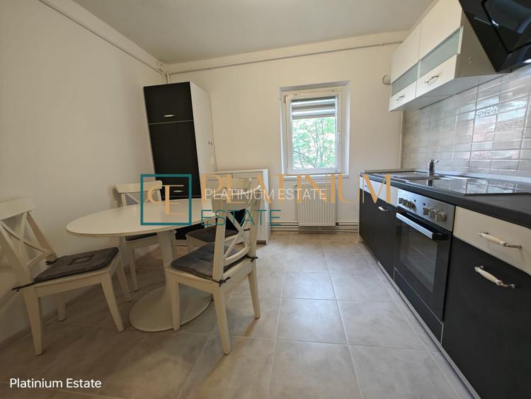 P4095 Apartament cu 4 camere decomandat, zona Calea Aradului - 5