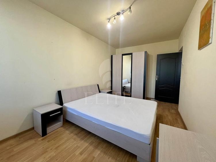 Apartament 3 camere în zona DIANA