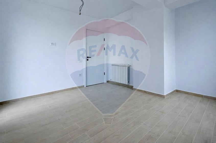 Apartament 2 camere de vanzare Meraki Mamaia Nord