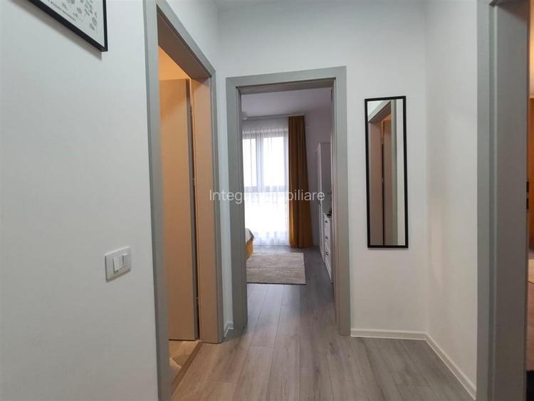 Apartament 2 camere, bloc nou in Baile Felix - 7