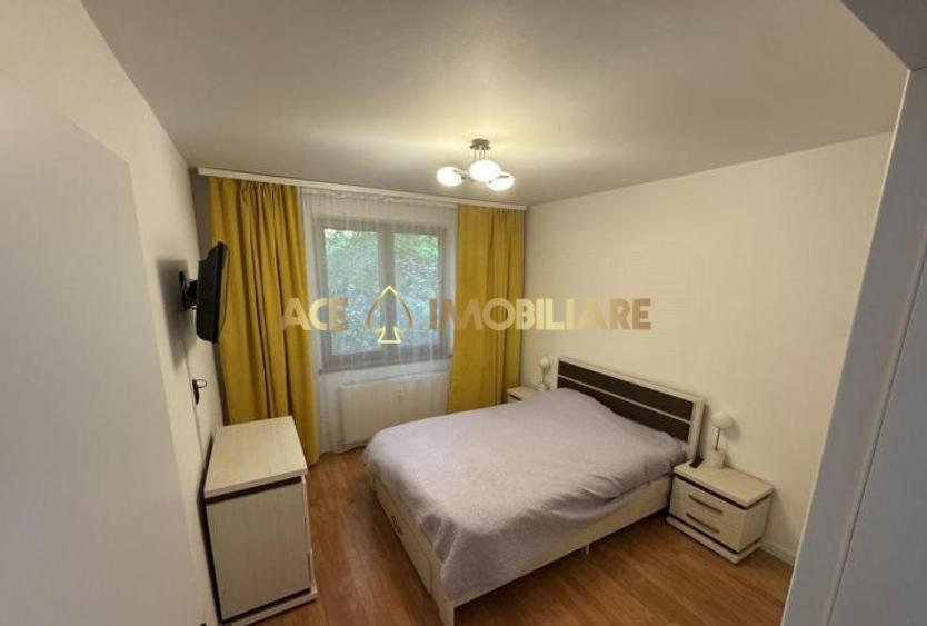 3 Camere de inchiriat | Brancoveanu | Boiler | Parcare | Metrou