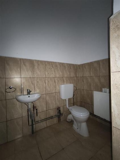 Spatiu comercial,central Marghita,Bihor