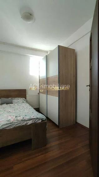 2 Camere de inchiriat | Bucurestii Noi | Metrou | Centrala Proprie | Parcare - 4
