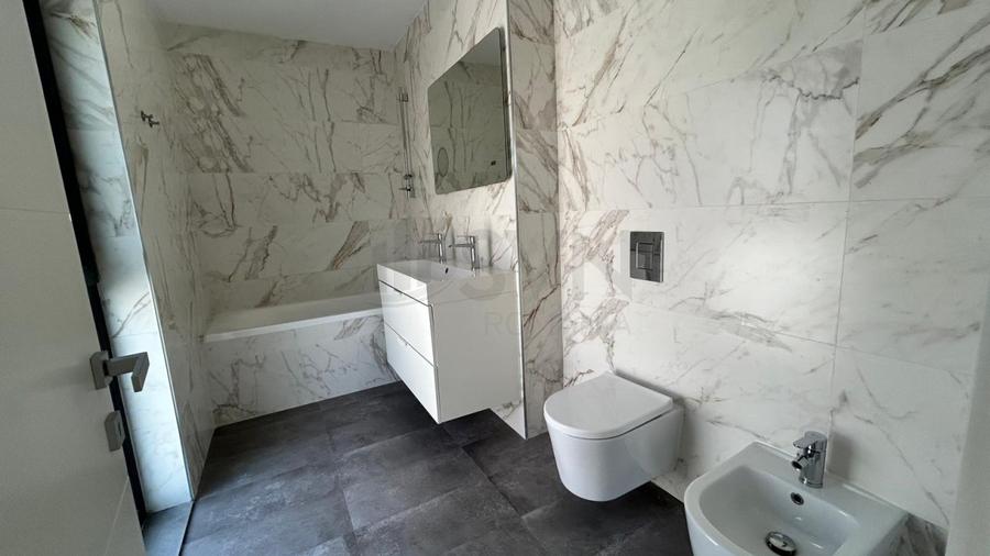 REA1029449 Apartament 4 Camere tip TRIPLEX- Terase 70mp