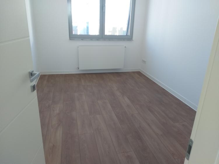 BANEASA LAC-PETROM CITY, 3 CAMERE, BUCATARIA MOBILATA, TERASA, PARCARE SUBTERANA