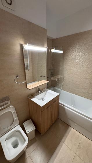 3 camere | View spre Lac | Parcare Subterana Inclusa | Pet Friendly