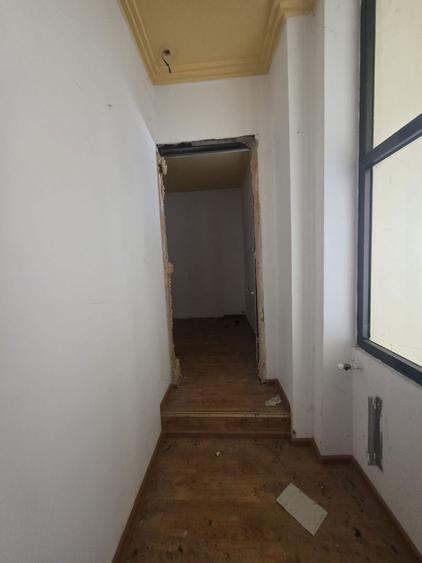 Zona Calea Victoriei teren 404 mp