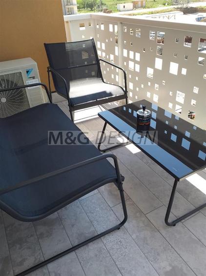 Giroc- Future Residence, et1, 2 camere+parcare