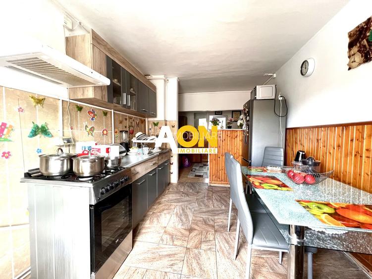 Apartament 4 Camere | Decomandat | 74 mp | Zona Cetate - 10