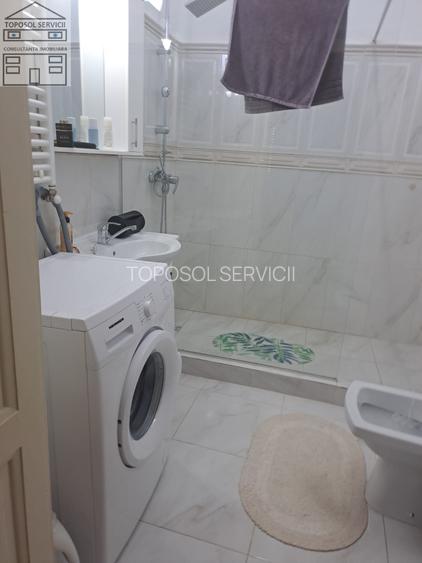 Apartament semi decomandat ultracentral in localitatea Oradea - 16