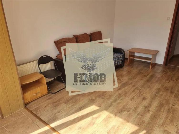 Apartament cu 2 camere decomandat cartier Terezian