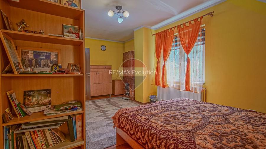 PURCARENI – 2 CASE , MULTIPLE POSIBILITATI | 533 mp | 0% comision