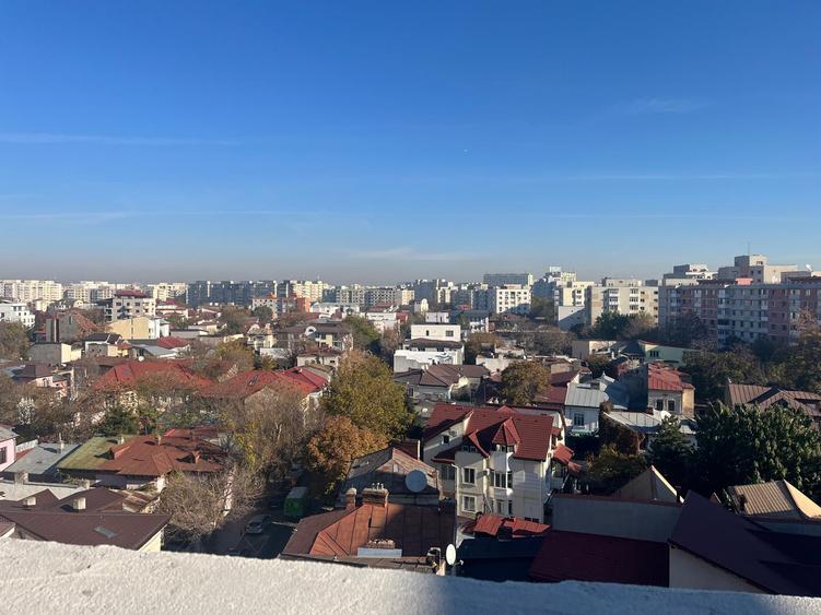 OPORTUNITATE ! Apartament NOU Intreg Etajul Vanzare ! Dacia Eminescu