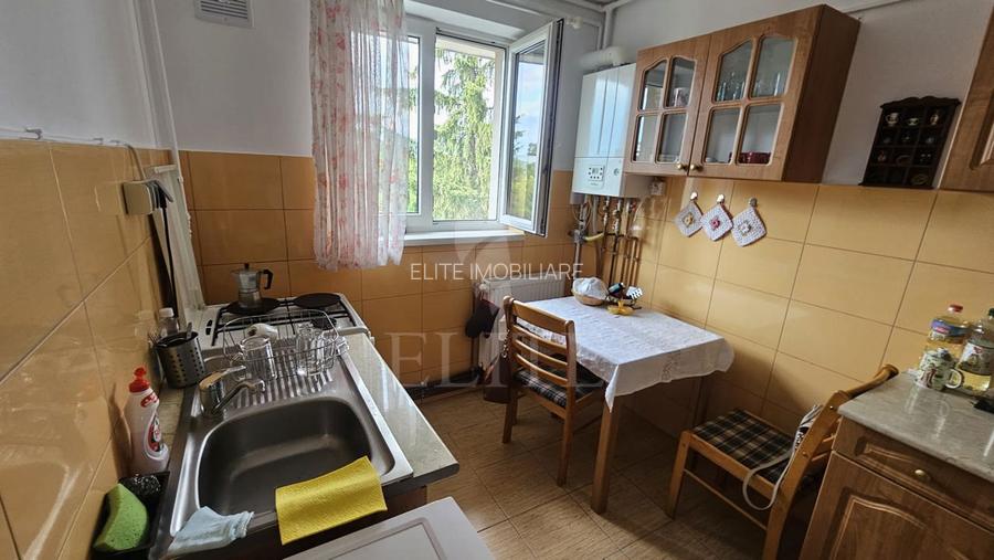 Apartament 2 camere în zona Str. Unirii - Parc Detunata - 6