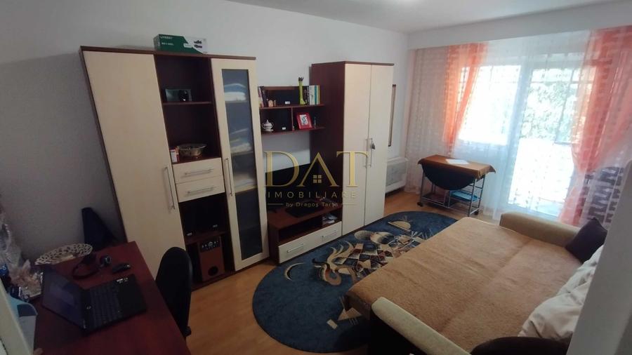 Garsonieră 24 mp | etaj 2 | Mărăști | Zona Expo