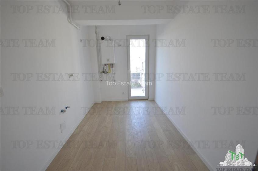 Otopeni - Apartament 2 camere 88mp + gradina 100mp - 3