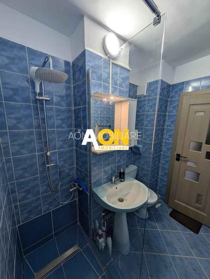 Apartament 2 camere, decomandat, Cetate - OMV - 8