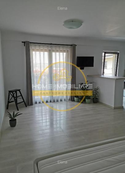 🏠Apartament 1 cam, 47MP, etaj P // 📍Păcurari