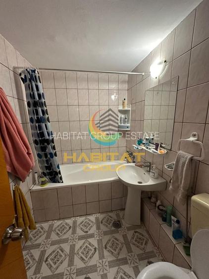 Apartament 4 camere an 1986 metrou Piata Sudului - 4
