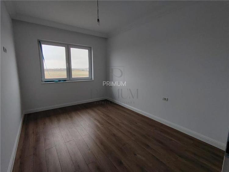 Duplex deosebit - asfalt - toate utilitatile - 3